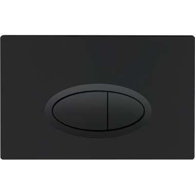 Кнопка смыва BelBagno BB054NERO