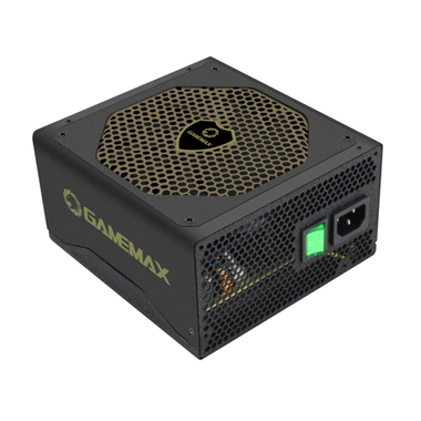 Блок питания GameMax GM-500G 500W