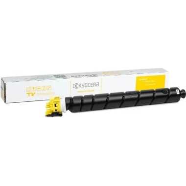 Тонер-картридж KYOCERA TK-8365Y 12 000 стр., Yellow для TASKalfa 2554ci 1T02YPANL0