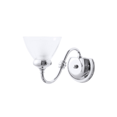 Настенный светильник Arte Lamp A5184AP-1CC