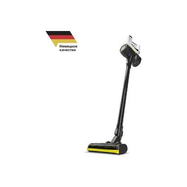 Пылесос Karcher VC 4 Cordless myHome Car 1.198-632.0