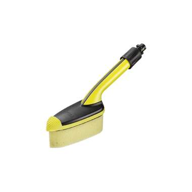 Щетка универсальная с губкой Karcher 2.640-607