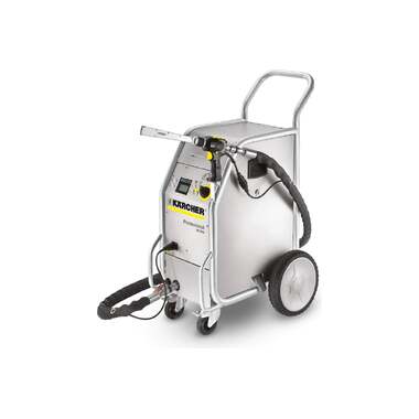 Аппарат для чистки сухим льдом Karcher IB 7/40 ADVANCED 1.574-002