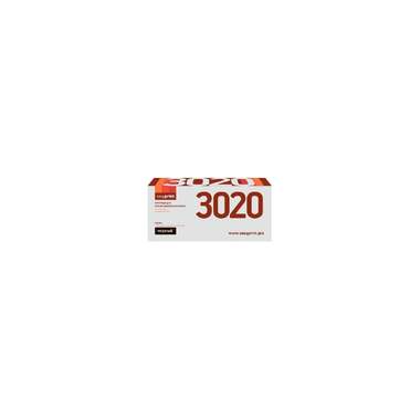 Картридж EasyPrint 3020 для Xerox Phaser 3020, WorkCentre 3025 (1500 страниц) с чипом 106R02773 LX-3020