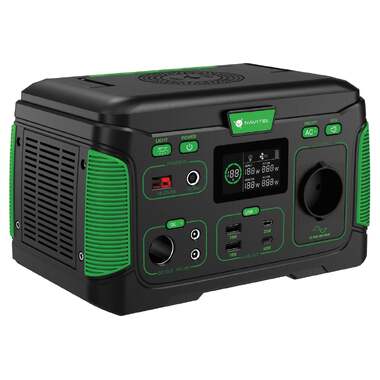 Портативная станция питания NAVITEL NS300