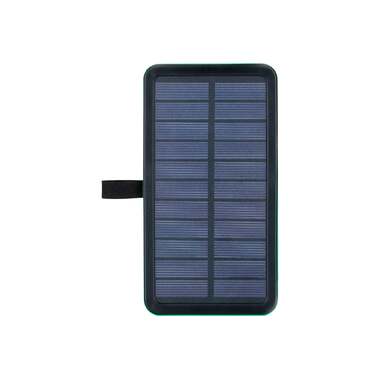 Мобильный аккумулятор Cactus CS-PBFSPT-10000 10000mAh 2.1A черный 1205749