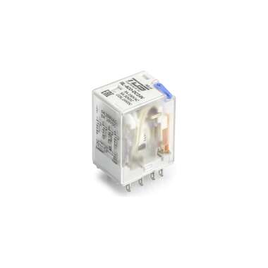 Катушка TDS Rl-4co-dc24v-5 24в, ток коммутации 5а, 4 перекидных контакта 10 шт 53285 TDS53285