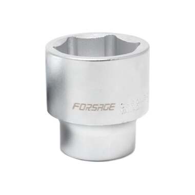 Головка шестигранная 46 мм, 3/4" DR Forsage F-56546(9793)