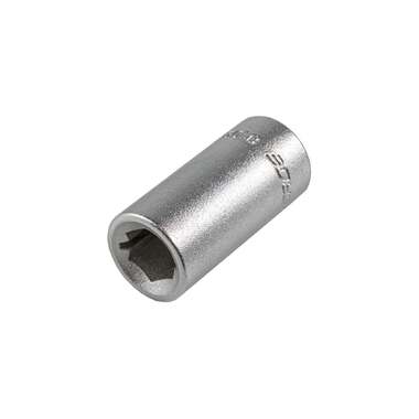 Битодержатель 1/4" F x1/4" F HEX, 25 мм Forsage F-81022(47949)