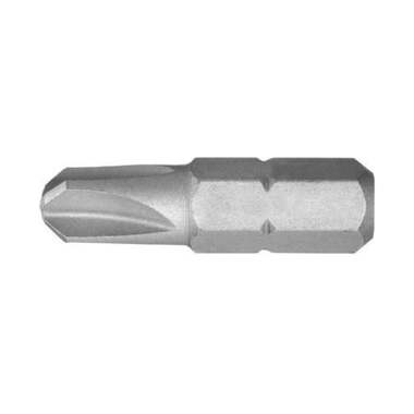 Бита 4-лучевая 6x25 мм, 1/4"DR, 20 шт Forsage F-121S2506(766)