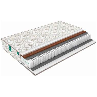 Матрас Sleeptek Perfect FoamStrong Norma 120*200 SPFFSN-00064-1662