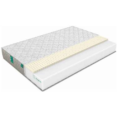 Матрас Sleeptek Roll LatexFoam 20 90*190 SRLF20-00147-4039