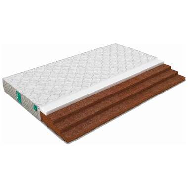 Матрас Sleeptek Total Foam3 Cocos9 90*195 STF3C9-00166-3257