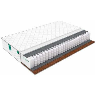 Матрас Sleeptek PremierBIG FoamCocos Lite 80*195 SPBIGFCL-00117-1139