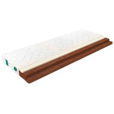 Детский матрас Sleeptek Surprise SoftCocos 70*120 SSSC-00010-4891