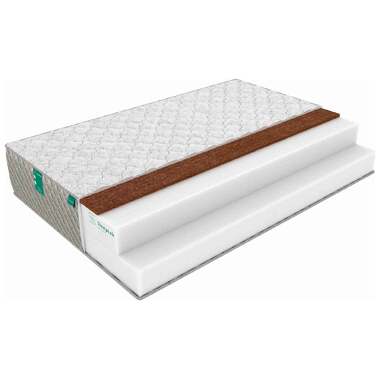 Матрас Sleeptek Roll SpecialFoam Cocos 29 140*190 SRSFC29-00158-4102