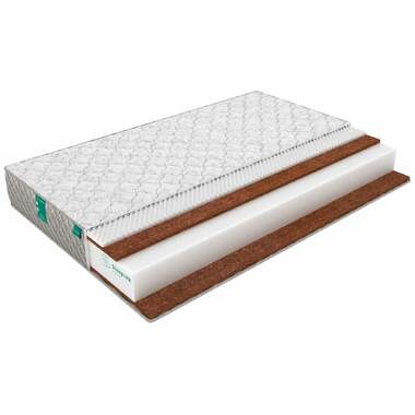 Матрас Sleeptek Roll Massage DoubleStrong 18 120*190 SRMDS18-218-120*190