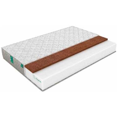 Матрас Sleeptek Roll CocosFoam 20 80*190 SRCF20-00136-3901