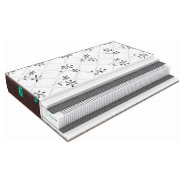 Матрас Sleeptek Lux Foam Double 120*190 SLFD-00041-2686