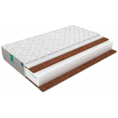 Матрас Sleeptek Roll Massage DoubleStrong 22 70*195 SRMDS22-217-70*195