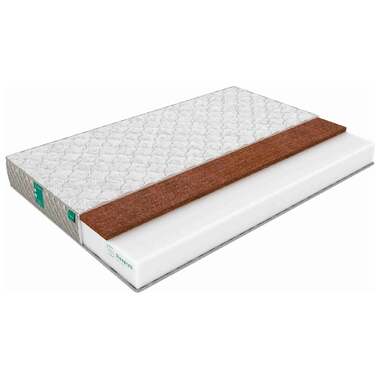 Матрас Sleeptek Roll CocosFoam 16 70*190 SRCF16-00135-3871