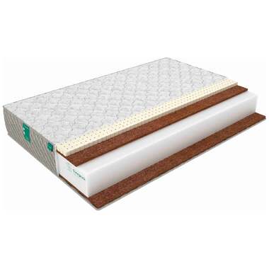 Матрас Sleeptek Roll Latex DoubleStrong 22 70*190 SRLDS22-00144-4222