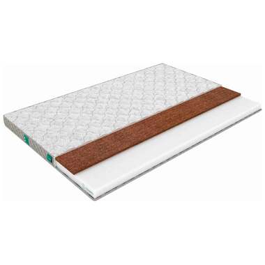 Матрас Sleeptek Roll CocosFoam 6 70*190 SRCF6-00137-3790