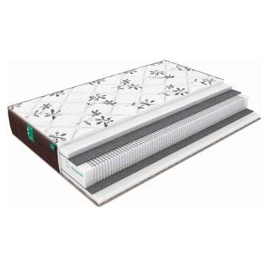 Матрас Sleeptek Lux Foam Double 140*200 SLFD-00041-2691