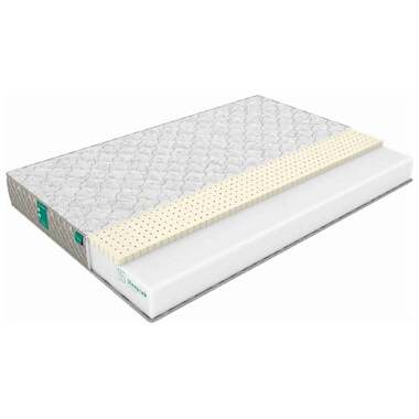 Матрас Sleeptek Roll LatexFoam 16 120*190 SRLF16-00146-4018