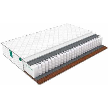 Матрас Sleeptek PremierBIG FoamCocos Lite 70*200 SPBIGFCL-00117-1137