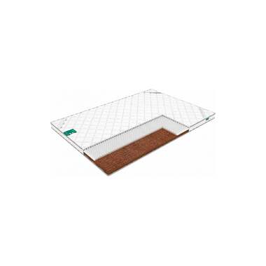 Наматрасник Sleeptek Топпер Cocos Foam 4 massage 120x200 см SCF4M-00225-120*200