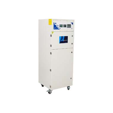 Дымоуловитель PURE-AIR PA-2400SA-HP-IQ