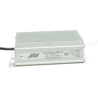 Блок питания ELF 18 V, 60 W, IP 68 SW 18/60