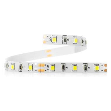 Светодиодная лента ELF 300SMD диодов 2835, 24В, 60 Вт, теплая белая 300SMD2835NWWw-Hyper2