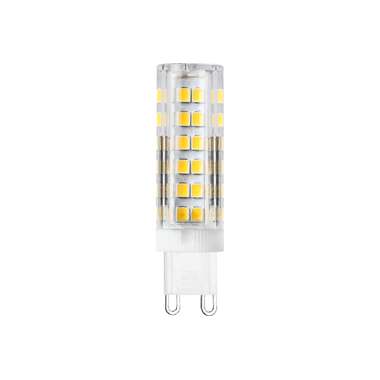 Светодиодная лампа Smartbuy LED G9-8W/4000/G9 SBL-G9-8-40K