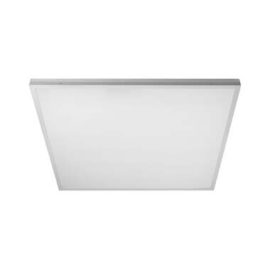 Светодиодная панель Jazzway PPL 588/G OPAL 40w 6500K IP40 "Грильято" 588x588x25mm 5053137