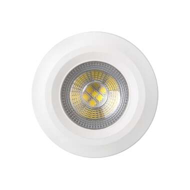 Лампа светодиодная General Lighting Systems GLDEN-GX53-DIF-9-230-GX53-6500 661553