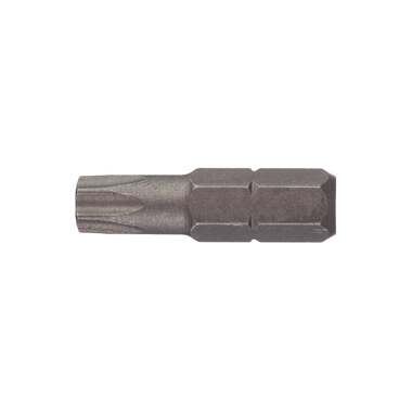 Бита вставка TORX T15, 25 мм, 10 шт, 1/4" Airline ATAR029