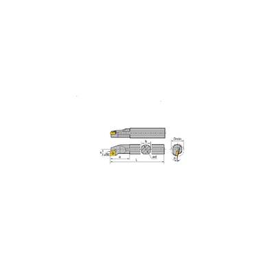 Державка S25t-pclnr12 ZCC-CT 00001214648