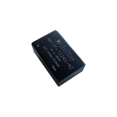 Преобразователь Aimtec DC/DC 7.92 Вт AM10T-1203SNZ Т03669266