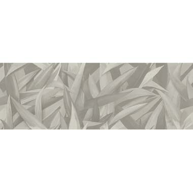 Плитка декоративная Eletto Ceramica 24,2x70 см, LIMESTONE LEAVES CREMA, 7 шт. 00-00108468