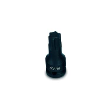 Головка ударная TORX T55, 1/2"DR TOPTUL KADA1655