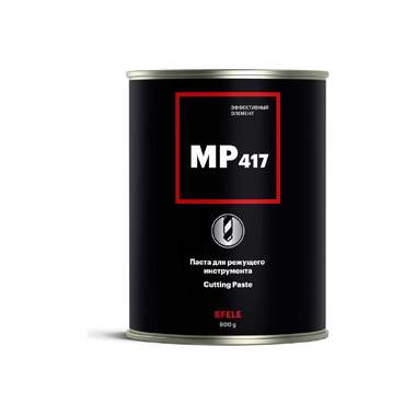 Паста для режущего инструмента MP-417 800 г EFELE 0060243