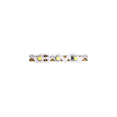 Светодиодная лента Eleganz LUX ZIGZAG 2835 60 LED 7.2W/M 12V холодная 6000К IP20 2131