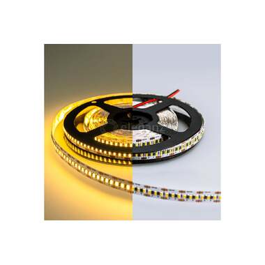 Светодиодная лента Eleganz Standard 3014 240 LED 24W/M 12V теплая 3000К EL-SS-24WW