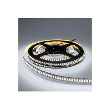 Светодиодная лента ELEGANZ Standard 2835 240 LED 24W/M 12V холодная 6000К EL-SS-24W