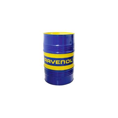 Трансмиссионное масло RAVENOL Getriebeoel EPX SAE 80W-90, GL-5, 208 л 1223205-208-01-999