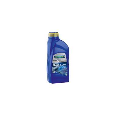 Трансмиссионное масло Marine Gear Lube new RAVENOL 1 л 1233100-001-01-999