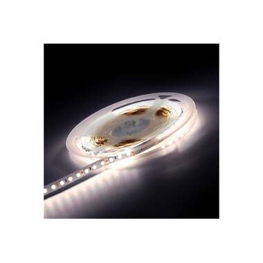 LED лента Smartbuy SMD 2835/120 -IP20-9,6W/6500K 5 м. SBL-IP20-9-6-6500K