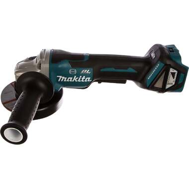 Угловая шлифмашина Makita LXT DGA518ZU